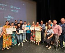 Secretaria da Inovação entrega prêmios aos vencedores do Ideathon Paraná 2023