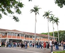 Quatro mil estudantes da UENP retornam às aulas nesta semana