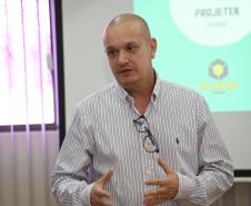 Estado promove encontro dos Escritórios Regionais de Engenharia das universidades