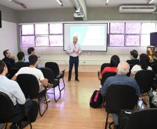 Estado promove encontro dos Escritórios Regionais de Engenharia das universidades