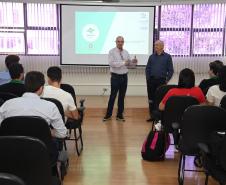 Estado promove encontro dos Escritórios Regionais de Engenharia das universidades