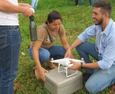 Universidades estaduais têm papel importante no combate à dengue no Paraná