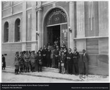 UEPG finaliza restauro do prédio histórico e Ponta Grossa ganha novo Museu Campos Gerais