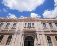 UEPG finaliza restauro do prédio histórico e Ponta Grossa ganha novo Museu Campos Gerais