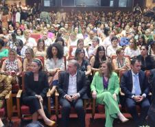 Paraná apresenta novas estruturas de apoio e amplia investimentos para mulheres