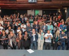 Primeiros conselheiros dos povos indígenas do Paraná são diplomados