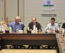 Paraná divulga Política de Ciência e Tecnologia com validade até 2030