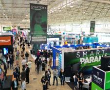 Estado levará mais de 20 projetos de tecnologia e inovação ao Smart City Expo