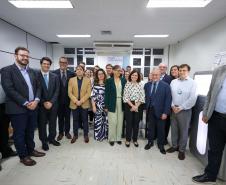 Genoma SUS: Paraná integra projeto que coletará informação genética de 21 mil brasileiros