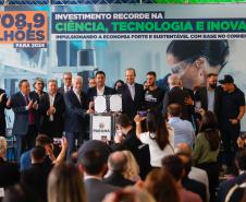 Governo libera R$ 212 milhões para obras em universidades estaduais e bolsas de estudo