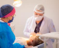 Com aporte de R$ 1,2 milhão do Estado, UEPG conta com mais 45 consultórios odontológicos