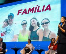 Estado apresenta políticas bem-sucedidas em todas as áreas no maior evento de prefeitos do Sul