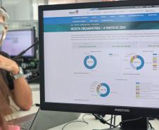 Portal da Transparência ganha novidades e gráficos para consultas da população