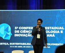 Comunidade científica debate diretrizes para a Ciência, Tecnologia e Inovação do Paraná