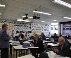 Desenvolvimento e inclusão são destaques da 5ª Conferência Regional Sul de Ciência