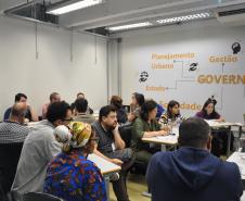 Desenvolvimento e inclusão são destaques da 5ª Conferência Regional Sul de Ciência