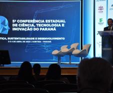 Conferência no Paraná aponta 150 sugestões para o desenvolvimento da ciência