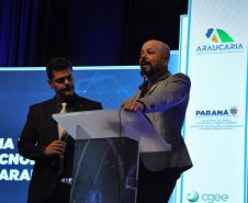 Conferência no Paraná aponta 150 sugestões para o desenvolvimento da ciência