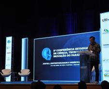 Conferência no Paraná aponta 150 sugestões para o desenvolvimento da ciência