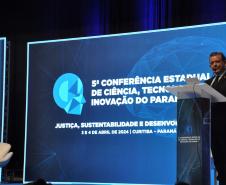 Conferência no Paraná aponta 150 sugestões para o desenvolvimento da ciência