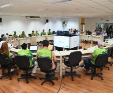 Ação universitária: Operação Rondon de 2024 será na região Centro-Sul do Paraná