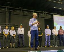 Estado apresenta novas medidas de apoio aos produtores de leite em Londrina