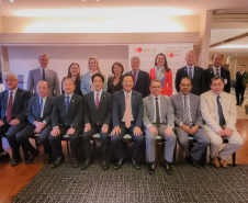 Missão da UEPG no Japão reforça parcerias internacionais