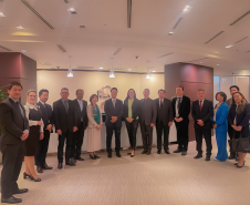Missão da UEPG no Japão reforça parcerias internacionais