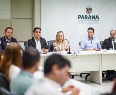 Observatório de Planejamento do Paraná vai ampliar transparência das ações do PPA