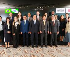 Missão da UEPG no Japão reforça parcerias internacionais