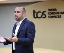 Líder global em tecnologia, TCS anuncia expansão da operação em Londrina