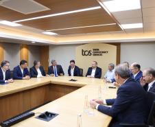 Líder global em tecnologia, TCS anuncia expansão da operação em Londrina