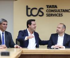 Líder global em tecnologia, TCS anuncia expansão da operação em Londrina