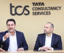 Líder global em tecnologia, TCS anuncia expansão da operação em Londrina