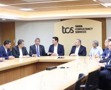 Líder global em tecnologia, TCS anuncia expansão da operação em Londrina