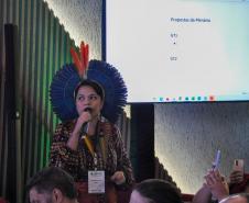 Desenvolvimento e inclusão são destaques da 5ª Conferência Regional Sul de Ciência