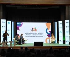 Desenvolvimento e inclusão são destaques da 5ª Conferência Regional Sul de Ciência