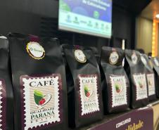 Encontro de cafeicultura reúne mais de 300 participantes na ExpoLondrina