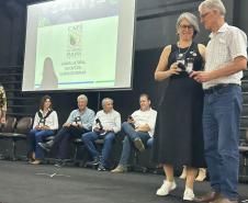 Encontro de cafeicultura reúne mais de 300 participantes na ExpoLondrina