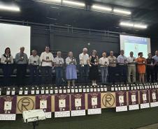 Encontro de cafeicultura reúne mais de 300 participantes na ExpoLondrina