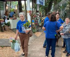 Turismo rural e rotas temáticas aumentam renda de produtores e são tema da ExpoLondrina