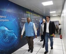 Parceria com a Índia: Governo quer levar supercomputadores para as universidades estaduais