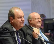 Separtec+ aprova planejamento estratégico até 2030