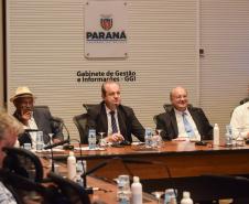 Separtec+ aprova planejamento estratégico até 2030