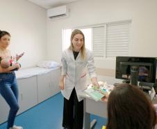 1,5 mil atendimentos: novo ambulatório da UEPG bate recorde de atividade em abril