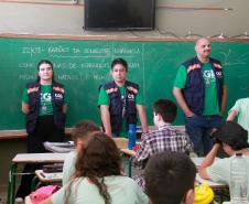 Programa CGE Itinerante é retomado e incluirá palestras aos servidores públicos