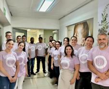 Hospital de Rolândia é a 20ª instituição com a certificação Amigo da Criança no Paraná