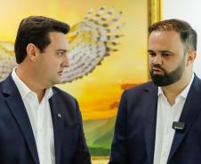 Prova Paraná Mais será um dos instrumentos para ingresso nas universidades estaduais