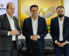 Prova Paraná Mais será um dos instrumentos para ingresso nas universidades estaduais