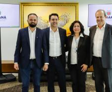 Prova Paraná Mais será um dos instrumentos para ingresso nas universidades estaduais